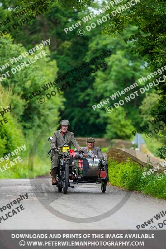 Vintage motorcycle club;eventdigitalimages;no limits trackdays;peter wileman photography;vintage motocycles;vmcc banbury run photographs